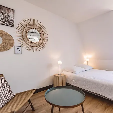 - Place Du Forum - Cathedrale - Center Daire Reims