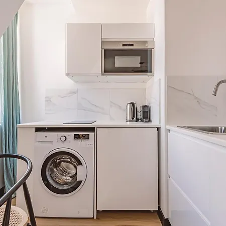 Daire - Place Du Forum - Cathedrale - Center *