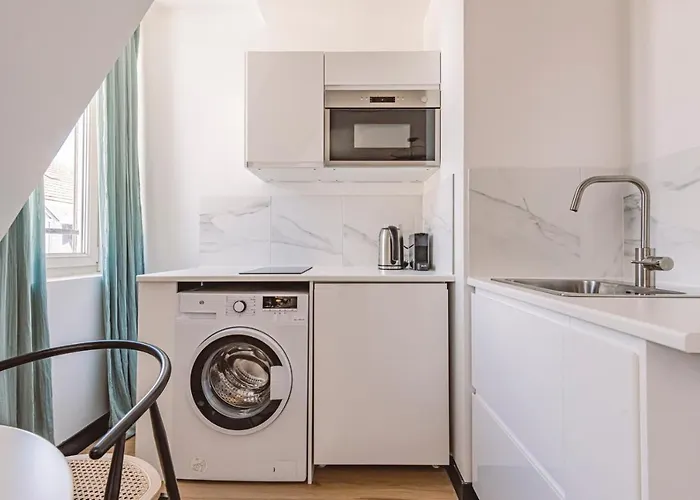 Apartment - Place Du Forum - Cathedrale - Center *